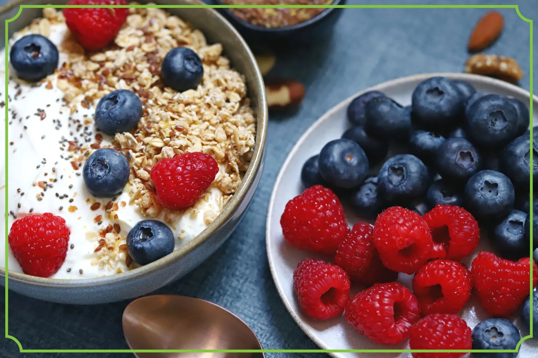 Dieta SIRT na czym polega - obrazek wyróżniający