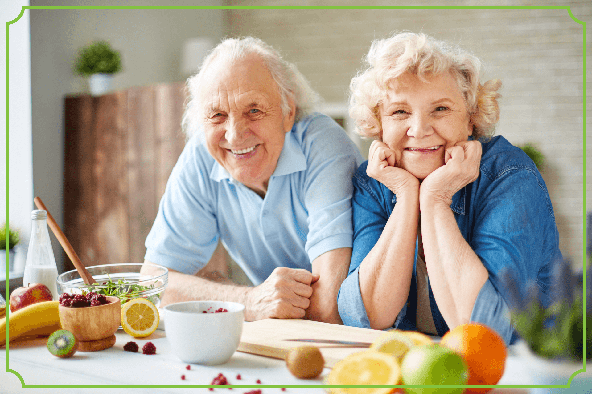 Dobry magnez dla seniora - obrazek wyróżniający