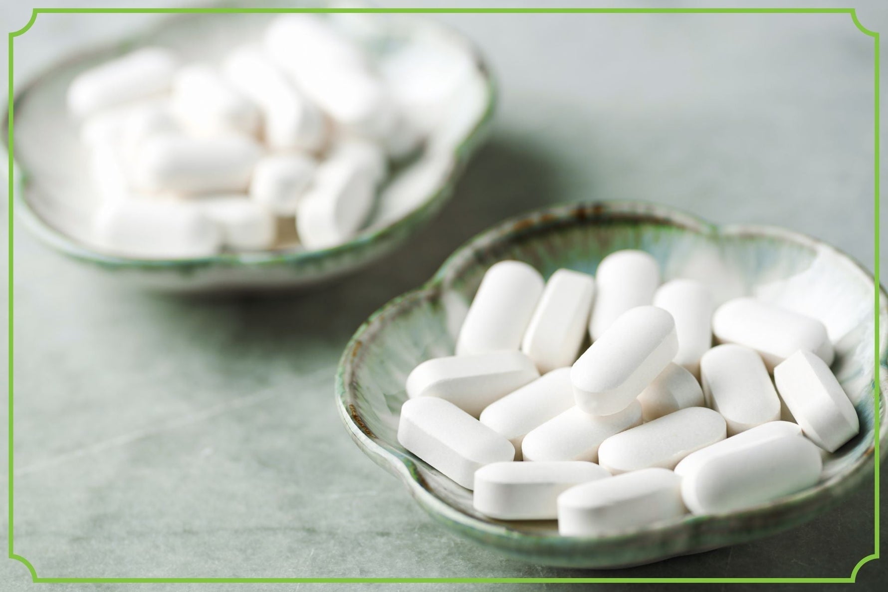 GABA – jak działa kwas gamma-aminomasłowy? obrazek wyróżniający