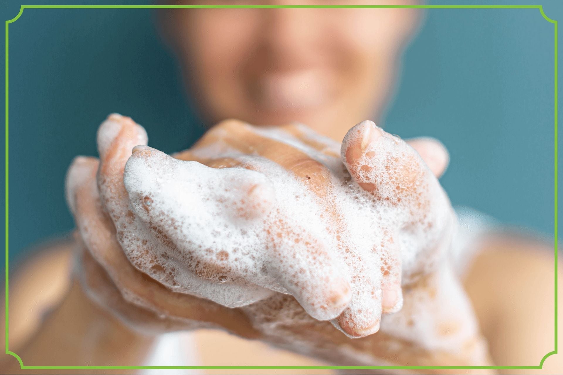 Higiena osobista obrazek wyróżniający