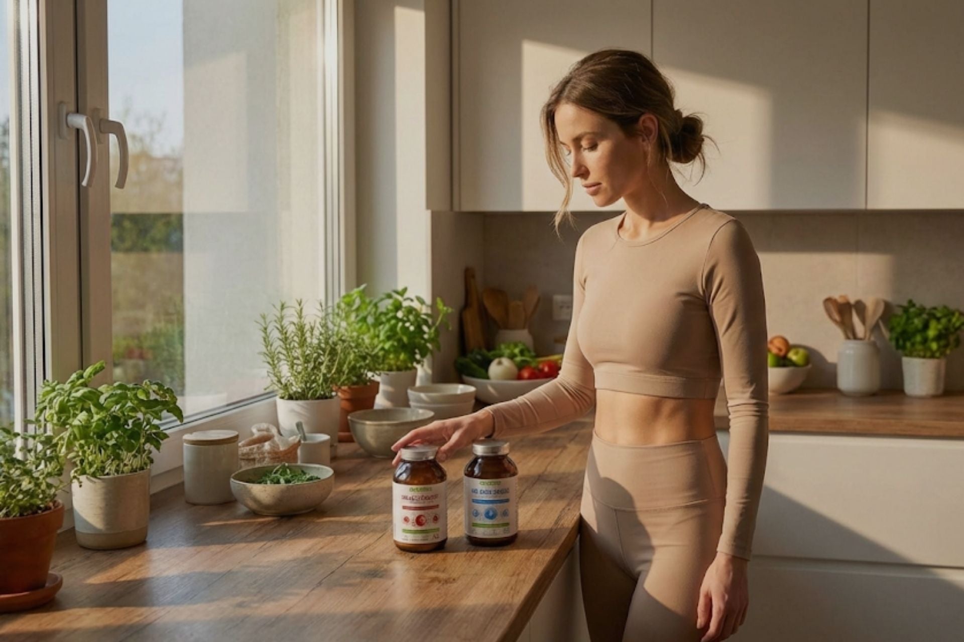 Kolagen rybi czy wołowy - który wybrać dla siebie? - obrazek wyróżniający