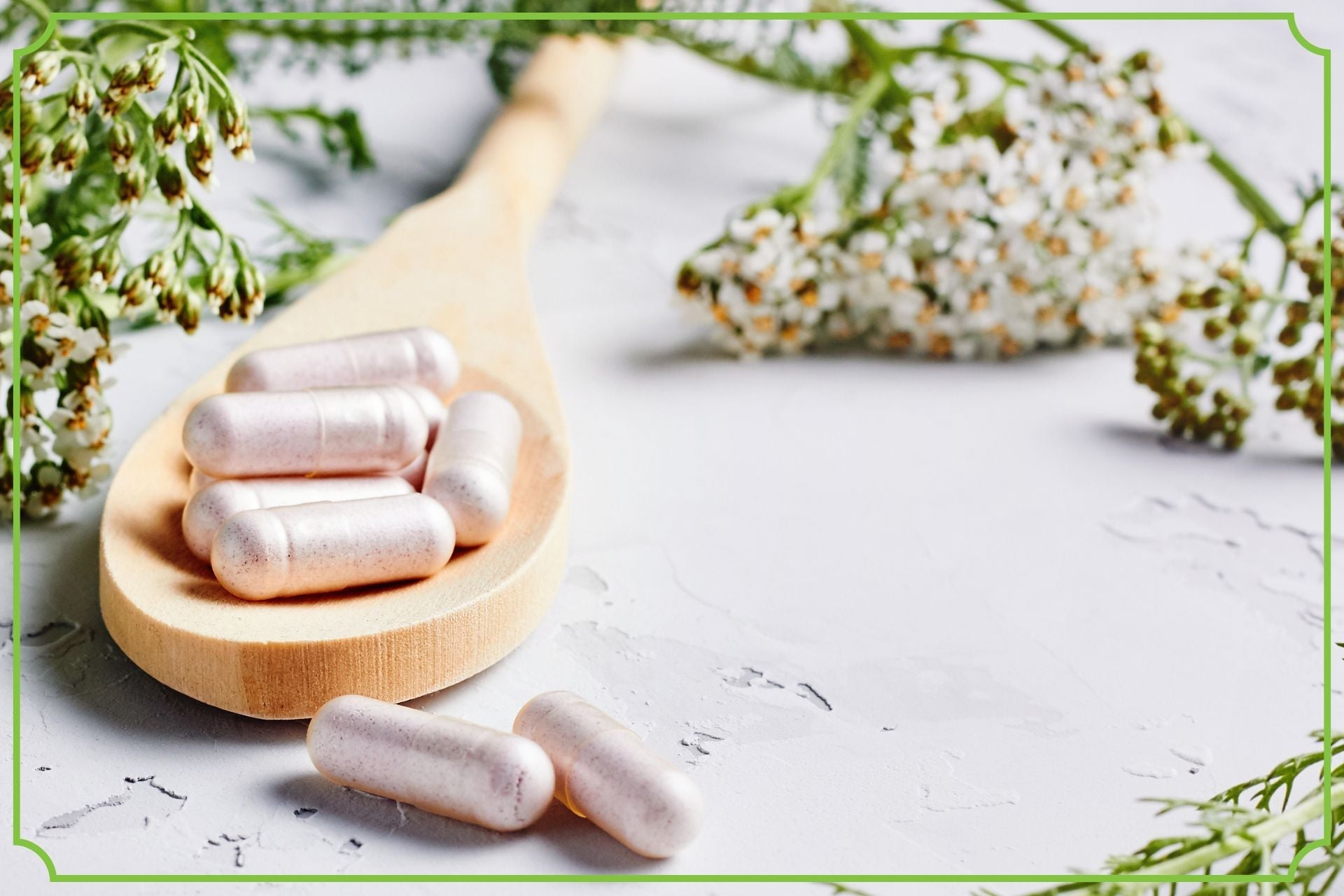 Kwas kaprylowy - jakie ma właściwości? - obrazek wyróżniający