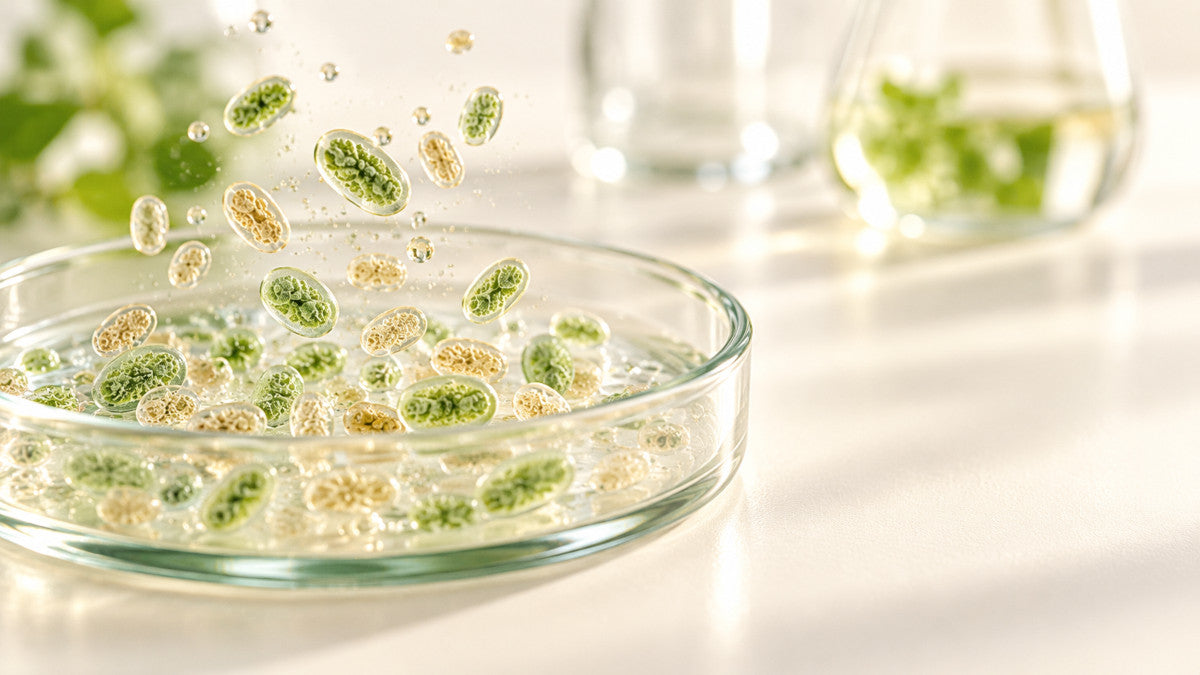 LactoSpore® – Bacillus coagulans MTCC 5856. Właściwości przetrwalnikowe i przegląd badań klinicznych szczepu