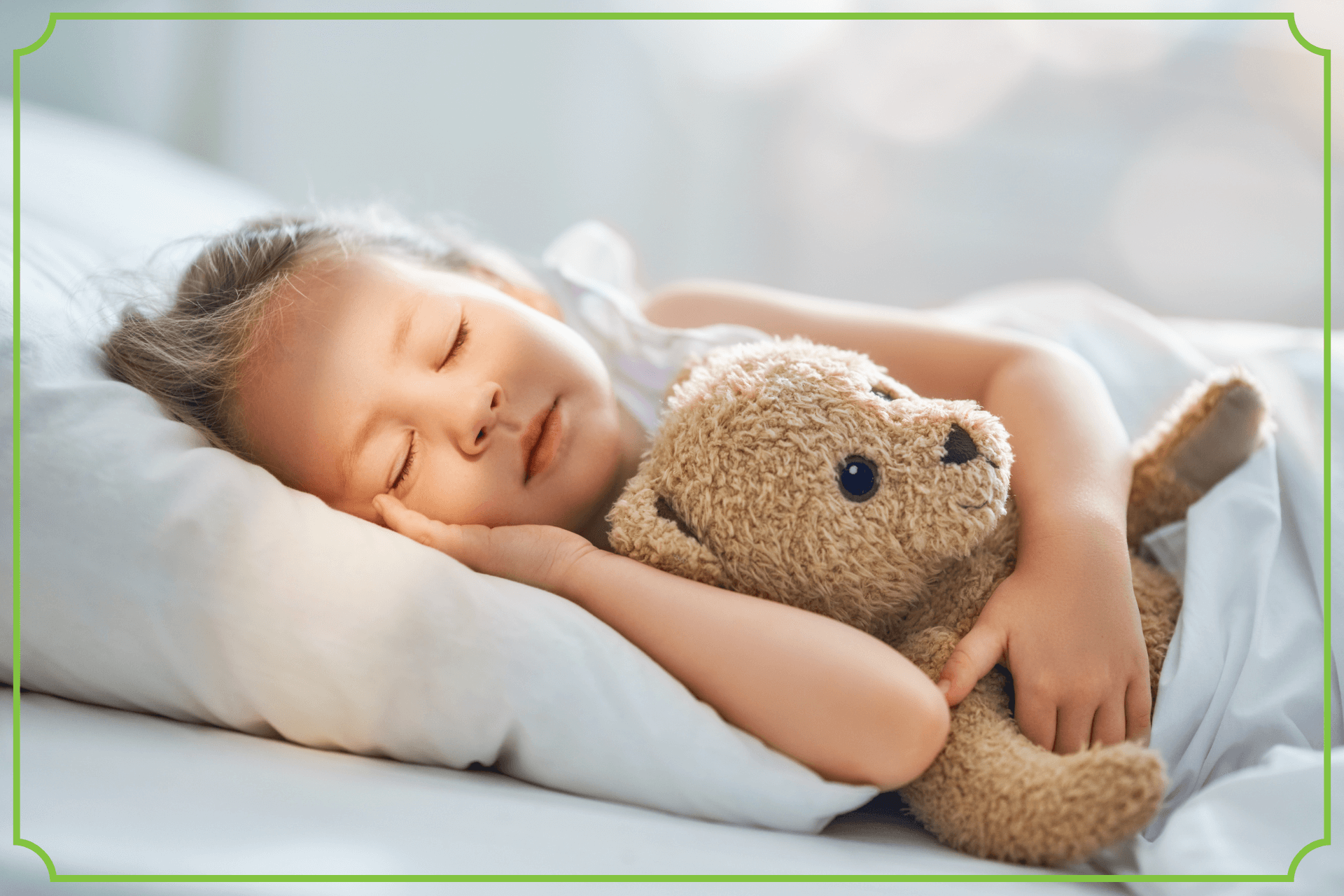 Melatonina dla dzieci - kiedy warto ją stosować? - obrazek wyróżniający