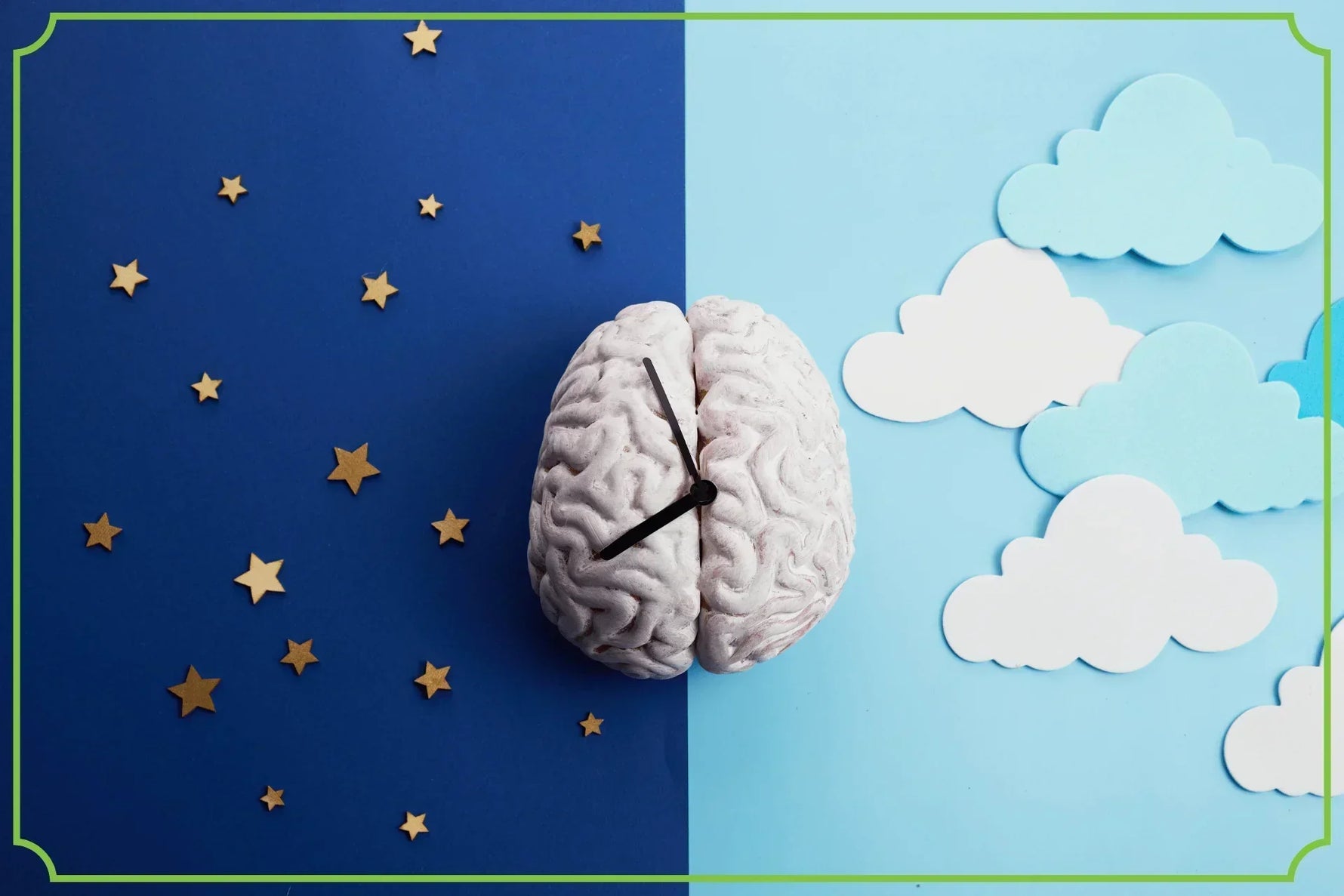 Melatonina – naturalny sposób na lepszy sen?