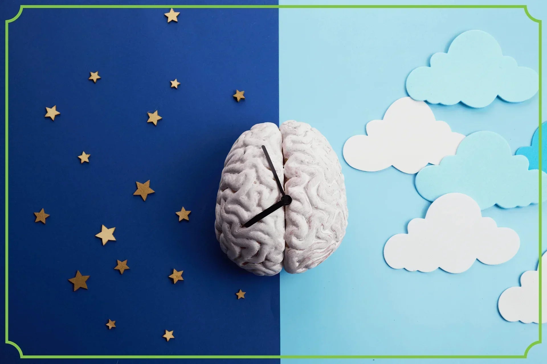 Melatonina – naturalny sposób na lepszy sen?