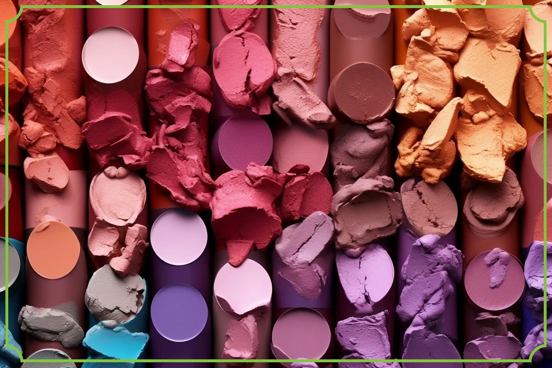 Mika minerał - jakie ma właściwości i zastosowanie? - obrazek wyróżniający