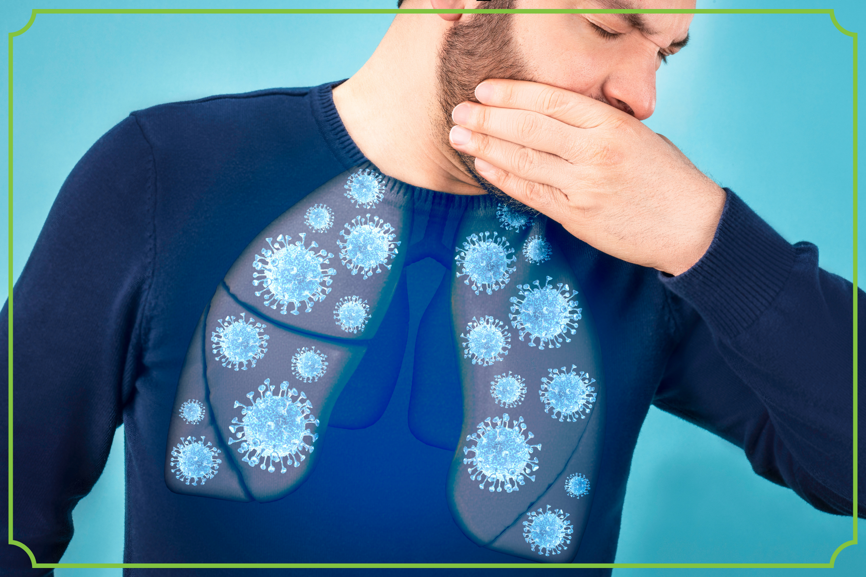 Mokry kaszel. Jak go wyleczyć?