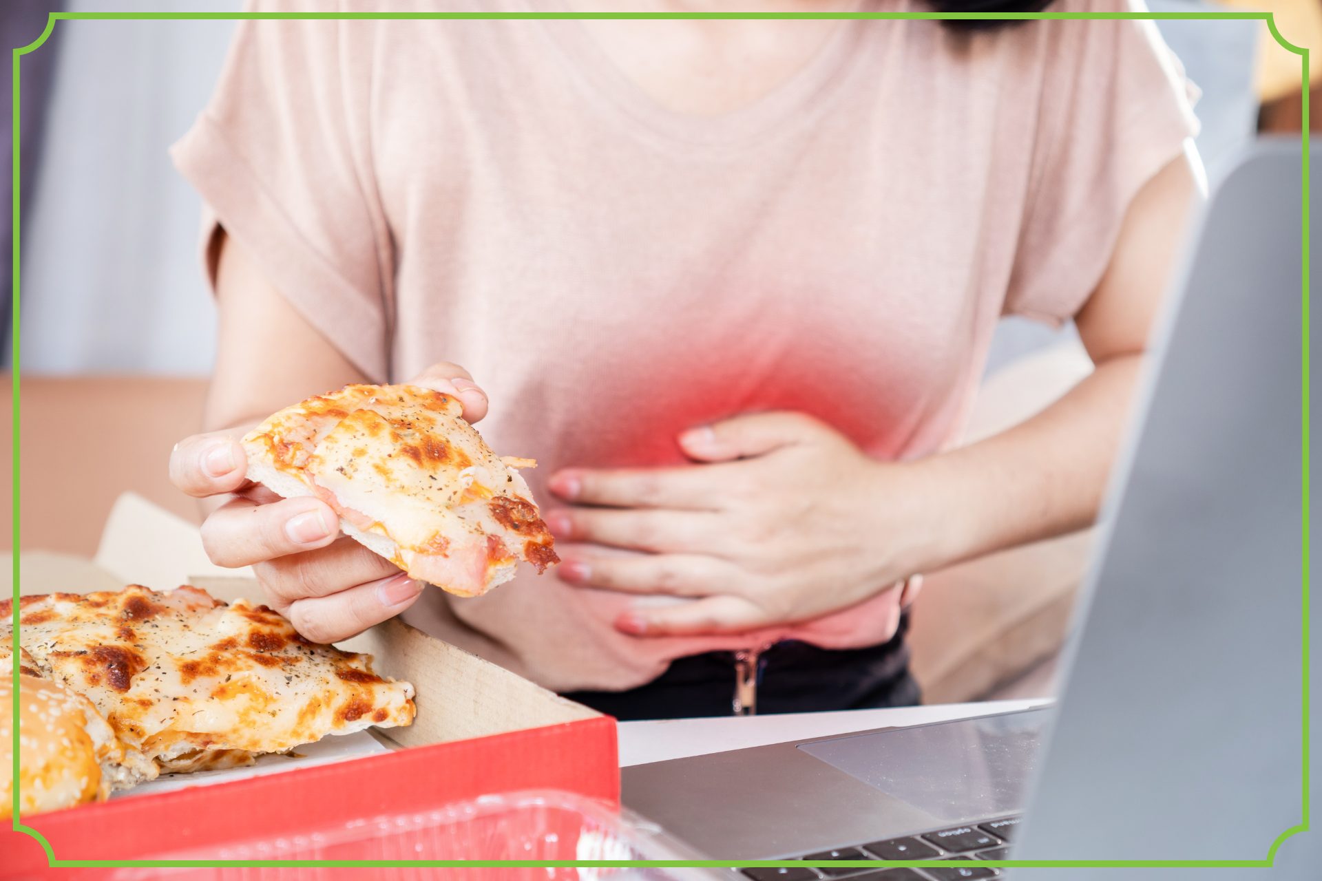 Niestrawność – przyczyny, objawy, suplementacja, dieta, leczenie