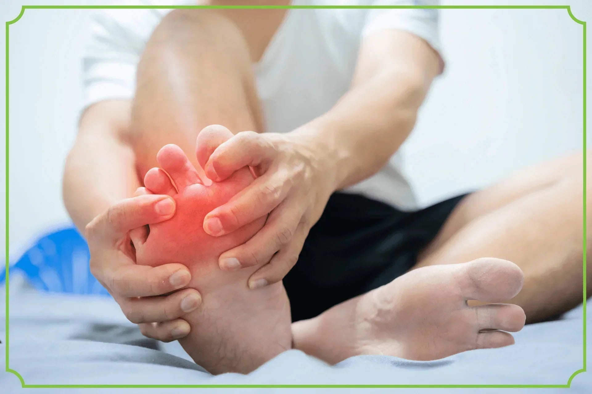 dna moczanowa obrazek wyróżniający