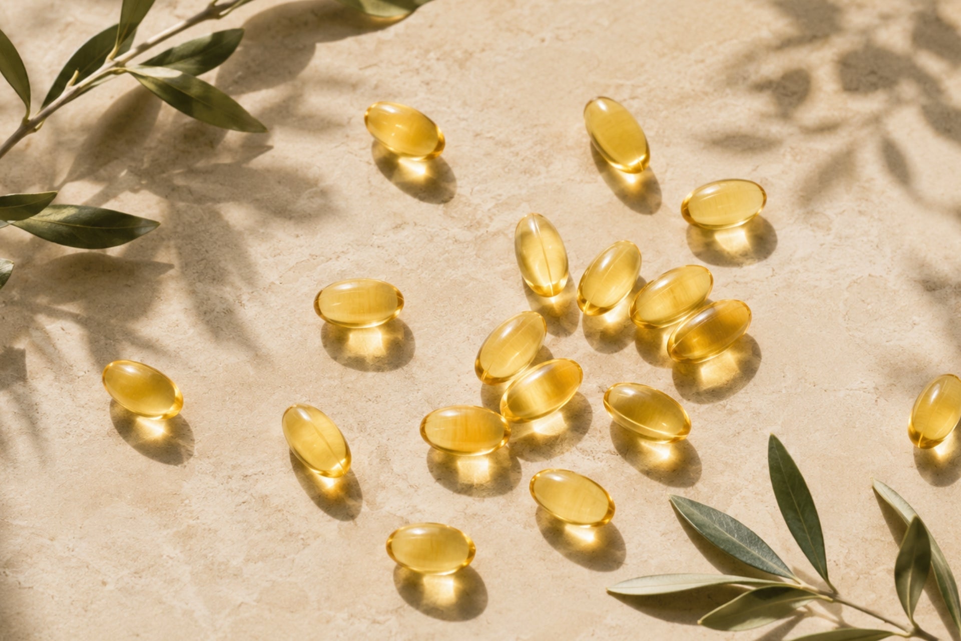 Omega 3 a cukier - obrazek wyróżniający