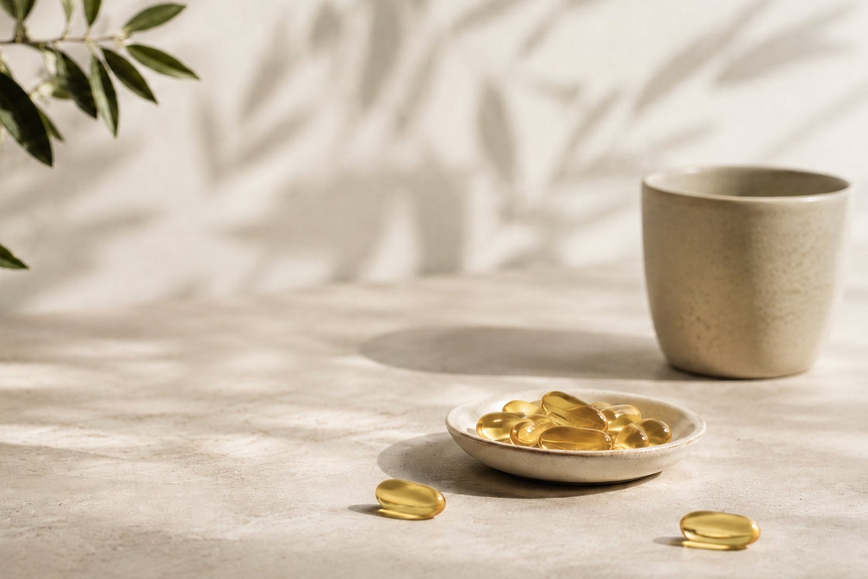 Po jakim czasie widać efekty stosowania omega-3? - obrazek wyróżniający