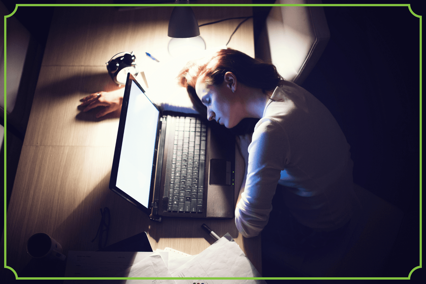 Osłabienie organizmu – o czym może świadczyć?