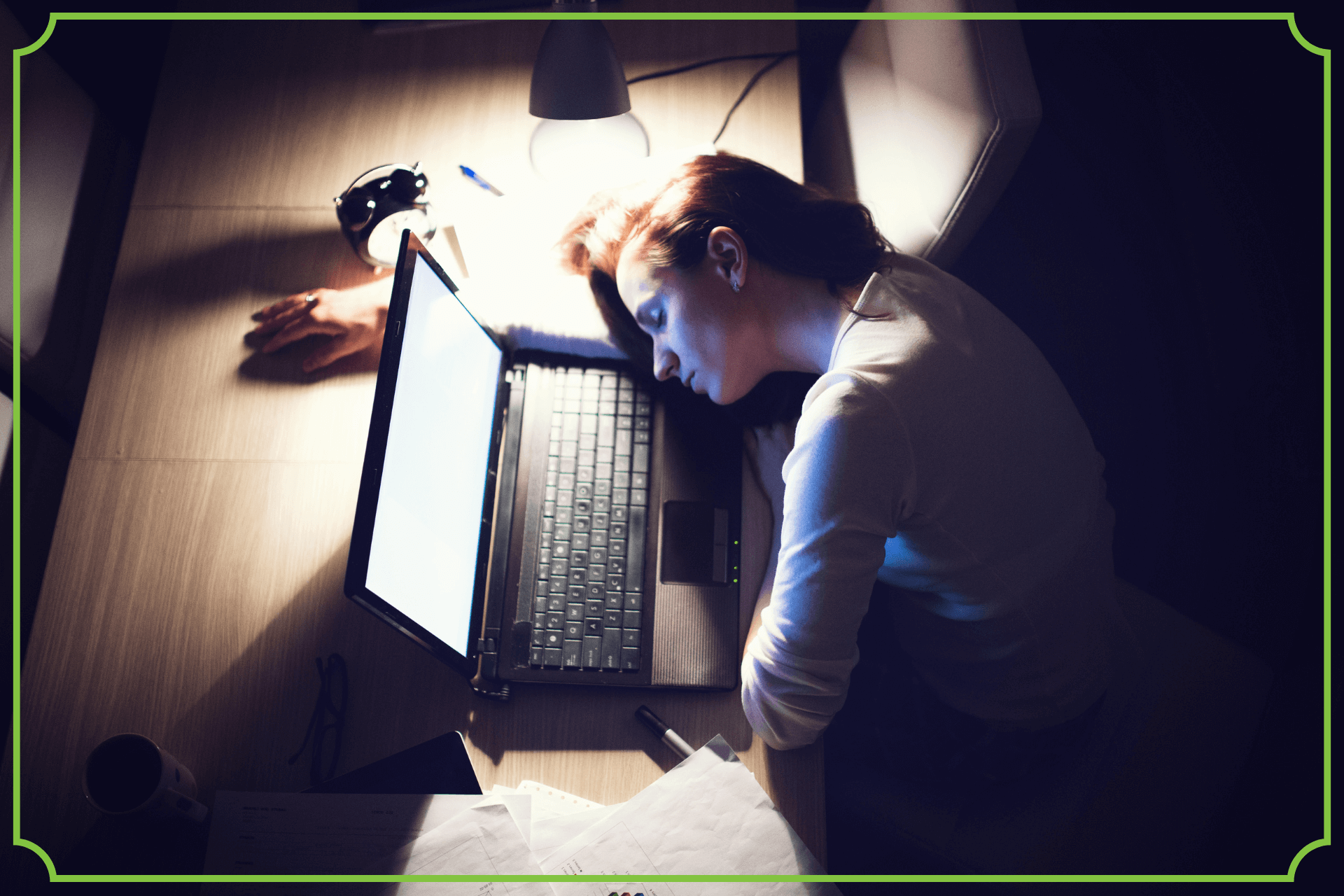 Osłabienie organizmu – o czym może świadczyć?