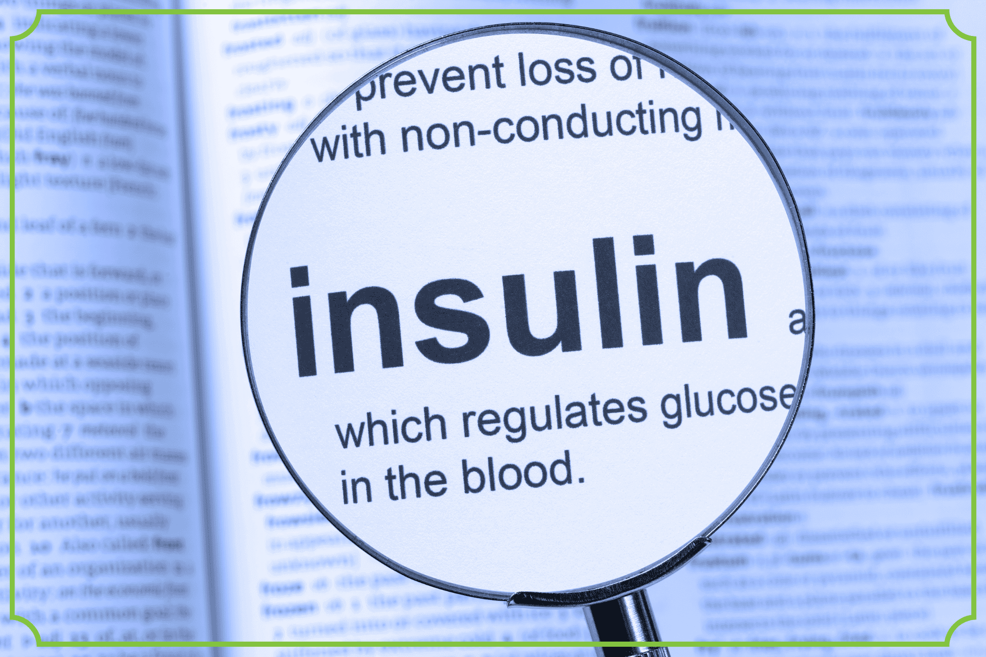 Przyczyny i objawy hiperinsulinemii - co warto wiedzieć? - obrazek wyróżniający