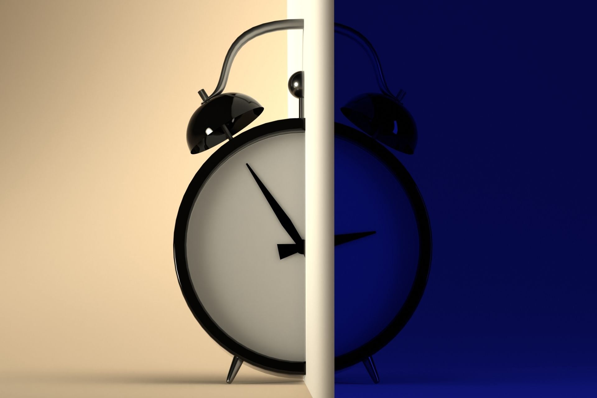 Rytm dobowy – jak działa wewnętrzny zegar biologiczny? - obrazek wyróżniający