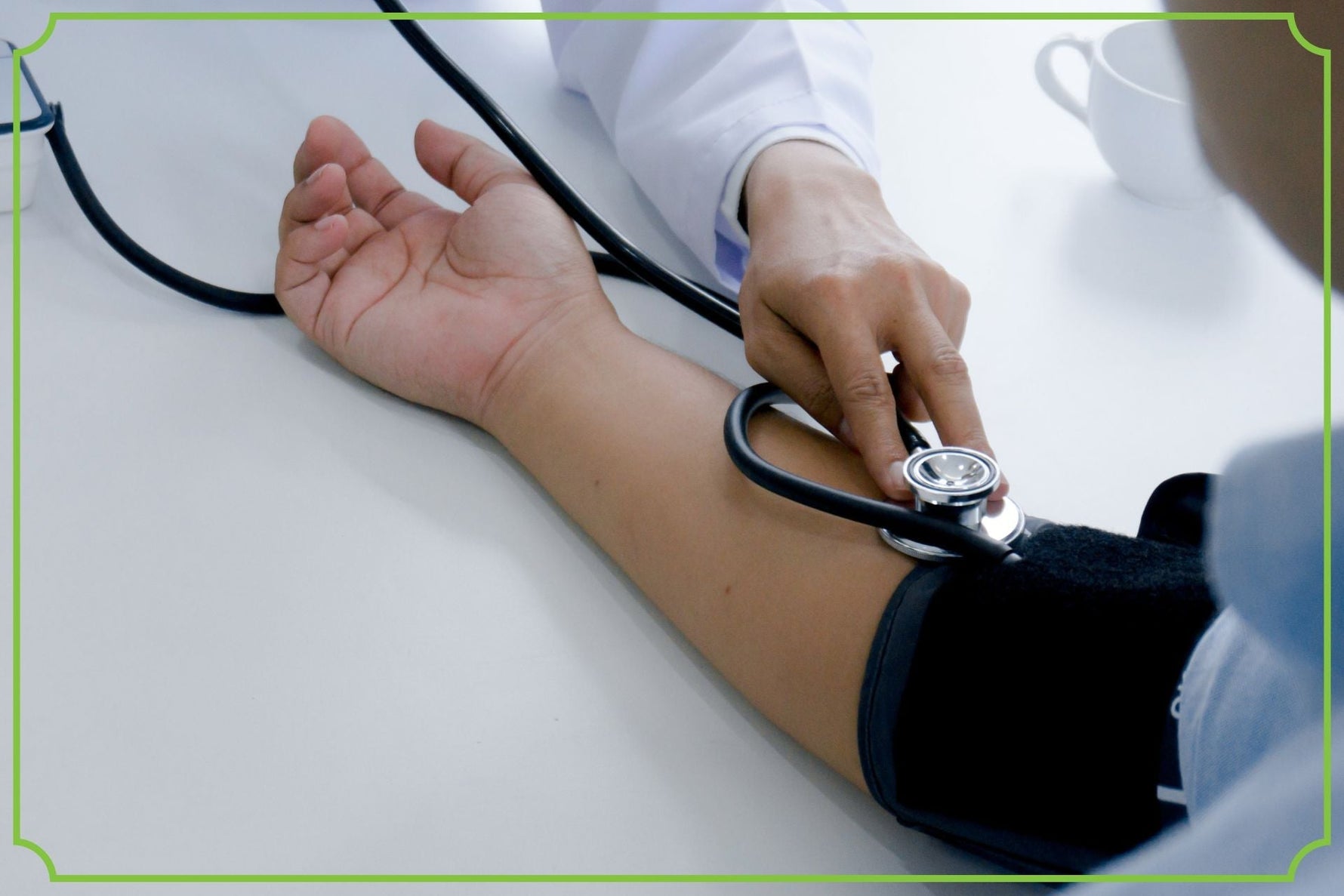 Co oznaczają skoki ciśnienia i jak sobie z nimi radzić? 