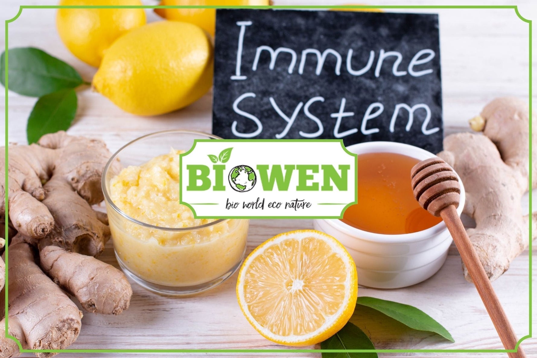 sposoby na naturalną suplementację