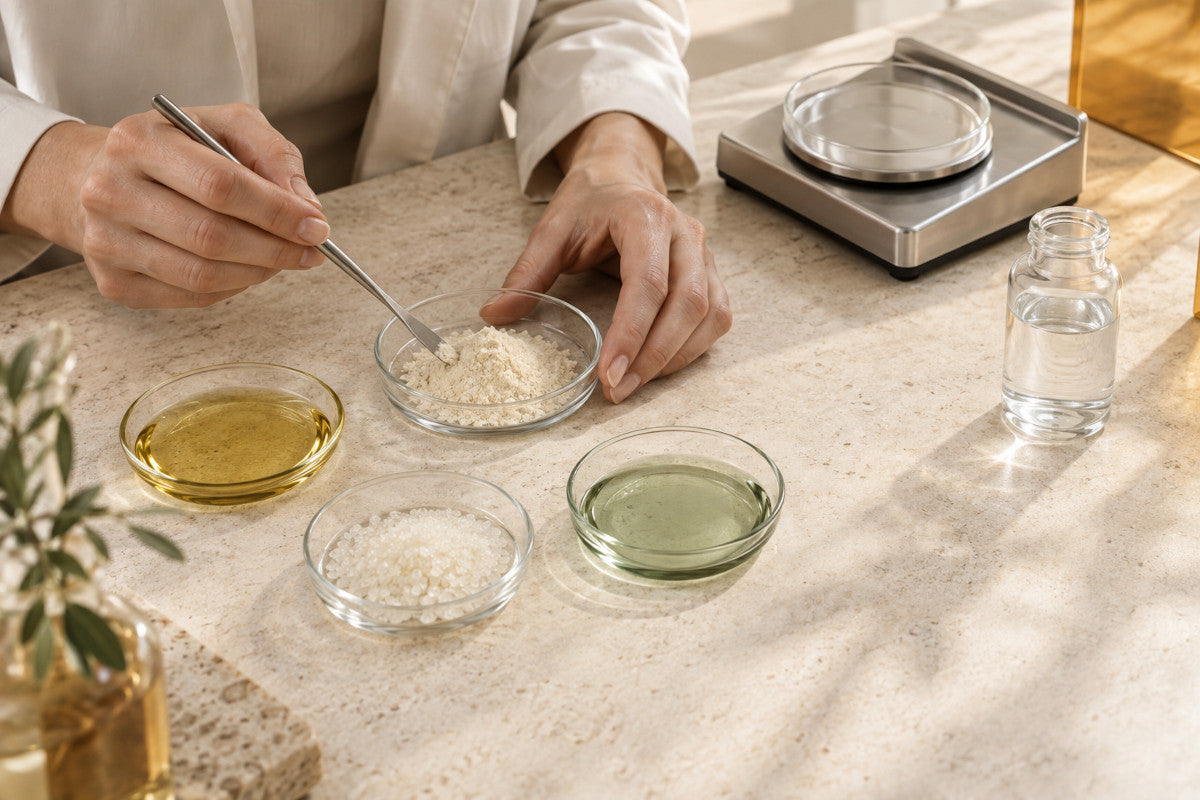 Brandowane surowce witaminowe – przegląd składów i zatwierdzonych oświadczeń zdrowotnych UE: VitaMK7®, Quatrefolic®, EVNol®, VitaCholine® i inne
