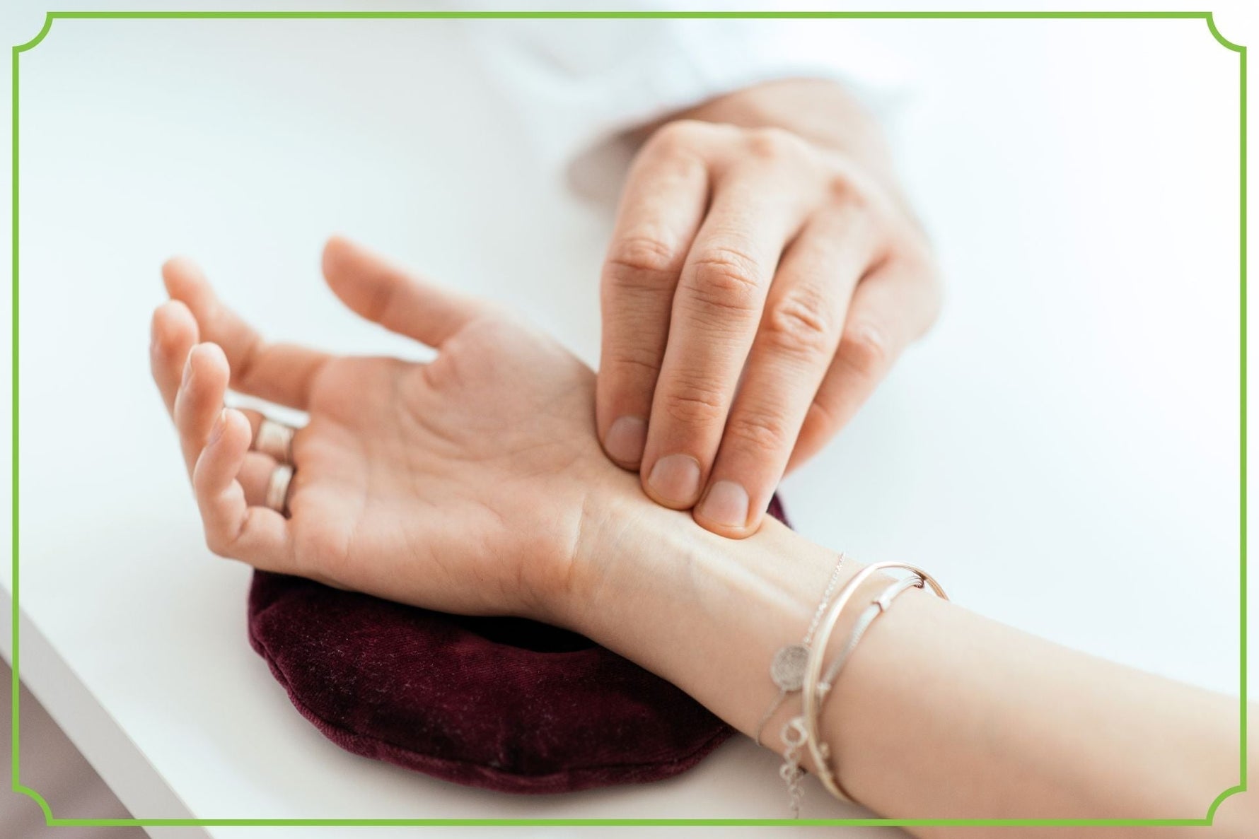 Tętno – czym jest i dlaczego warto je mierzyć? - obrazek wyróżniający