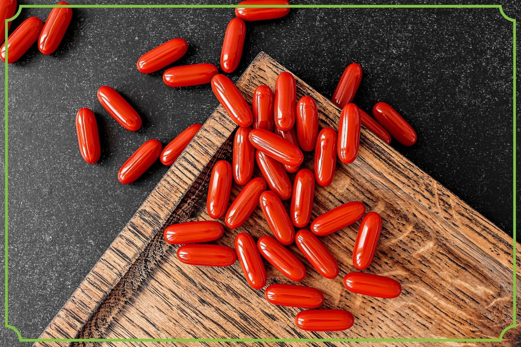 Ubichinon czy ubichinol?