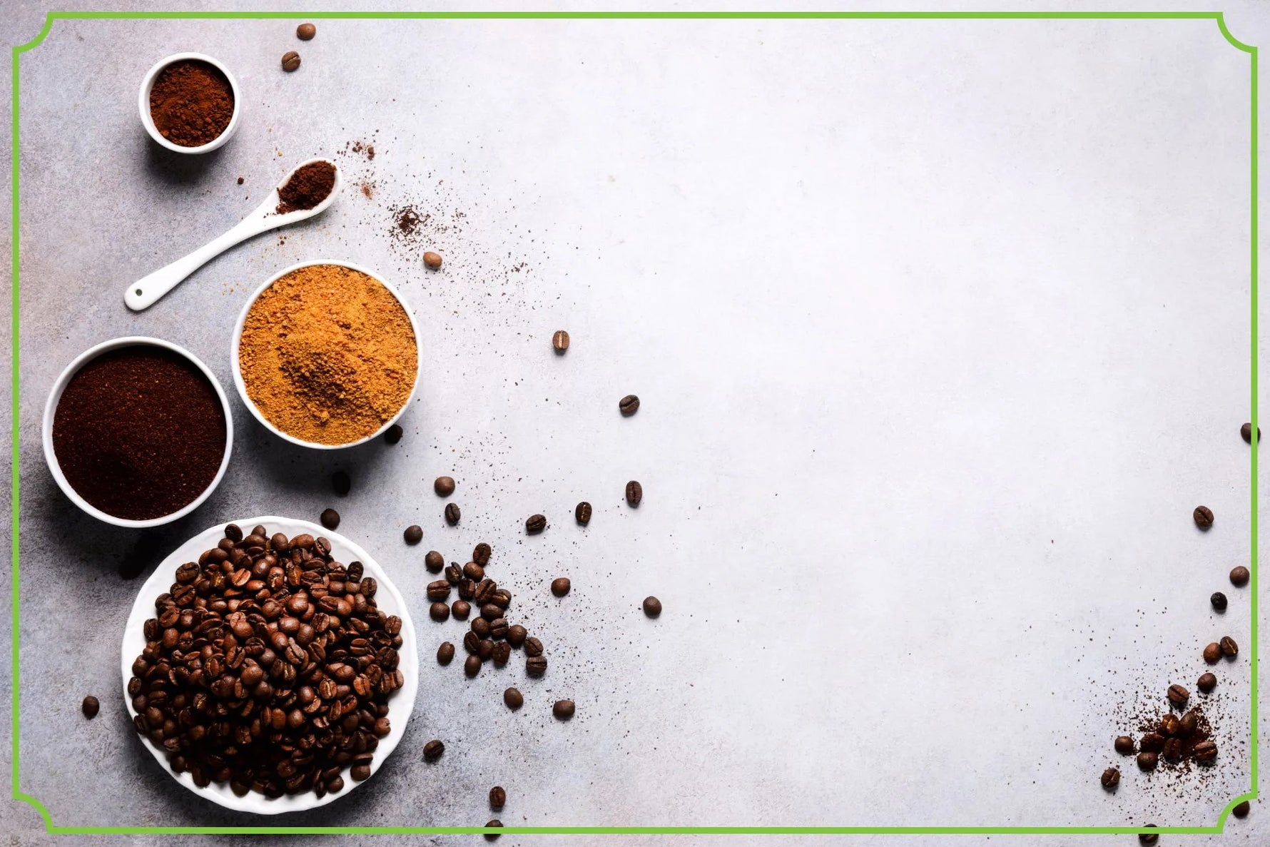 Właściwości i zastosowanie kofeiny – jak kofeina wpływa na organizm? - obrazek wyróżniający