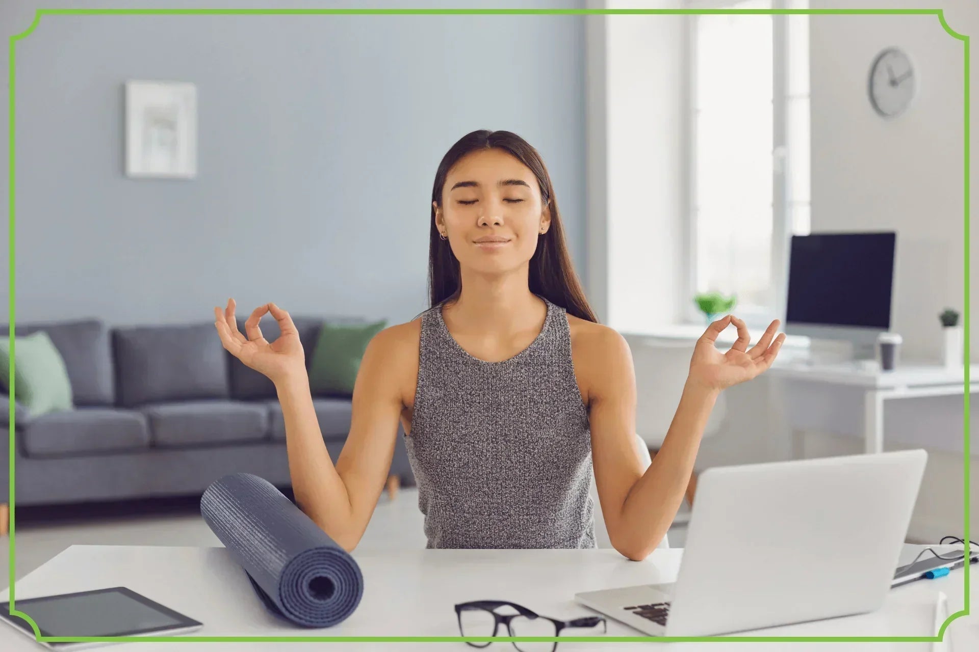 Work-life balance, czyli jak zachować balans między pracą a życiem prywatnym