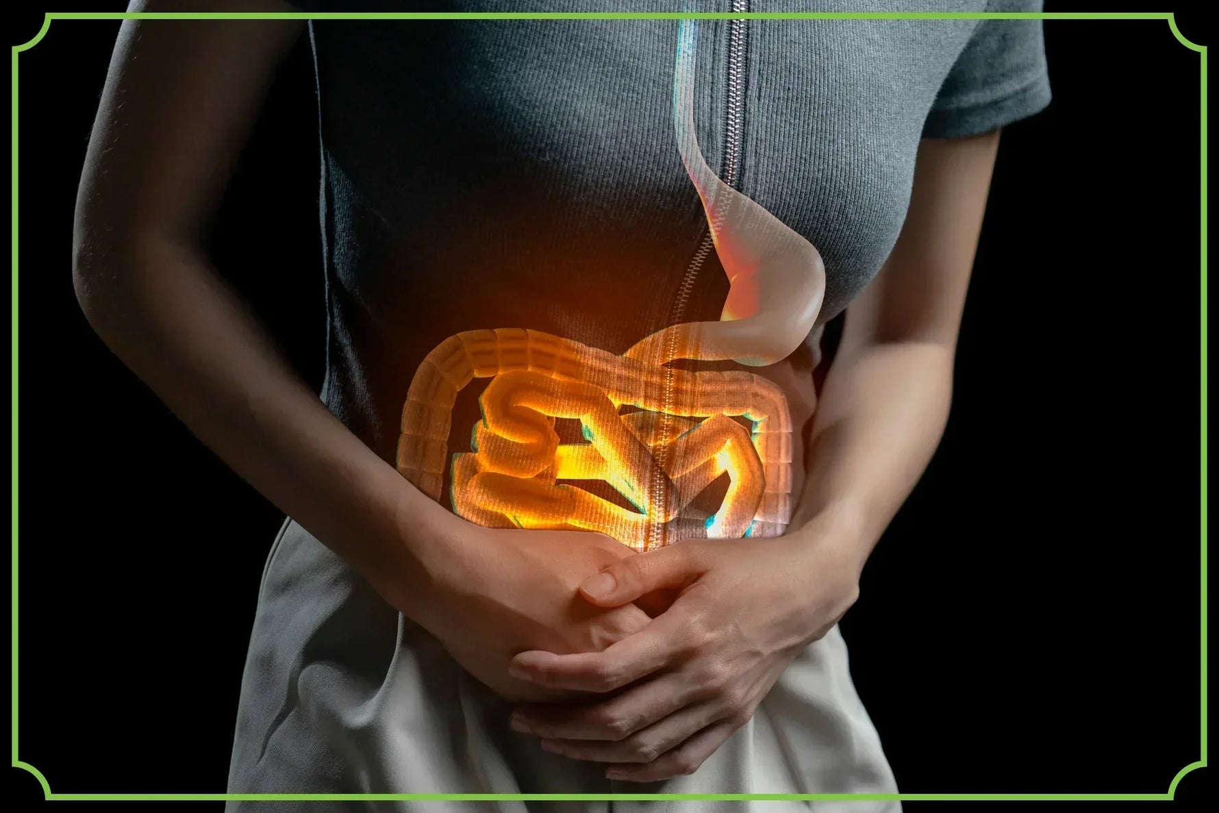 Zespół jelita drażliwego – przyczyny, objawy, suplementacja, dieta, leczenie