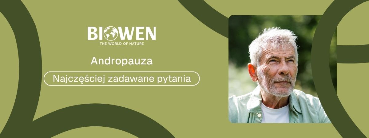 Andropauza faq - najczęściej zadawane pytania