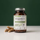 Ashwagandha Biowen 120 kapsułek