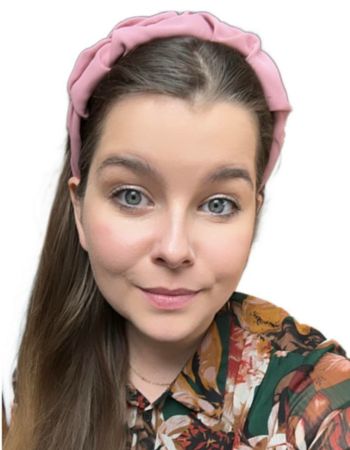 Asia Dumala - ekspert Biowen