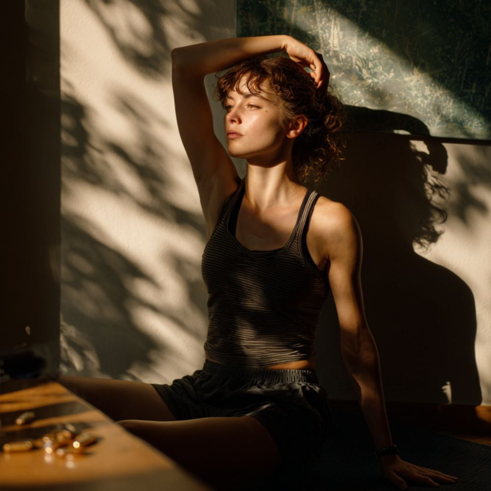 Bacopa Monnieri Biowen - formuly