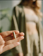 Betaina HCL Biowen kapsułka