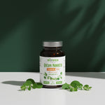 Bacopa Monnieri Biowen 120 kapsułek 300 mg