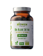 Bio Algae Detox Biowen
