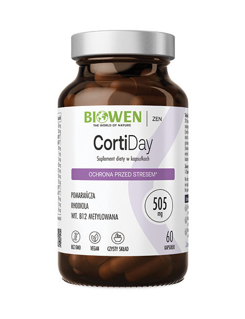 CortiDay Biowen