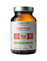 Koenzym Q10 Biowen