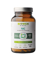 Biowen NAC
