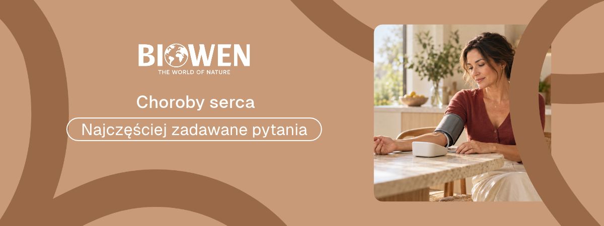 Choroby serca faq - najczęściej zadawane pytania