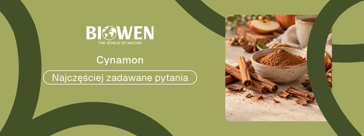 Cynamon faq - najczęściej zadawane pytania