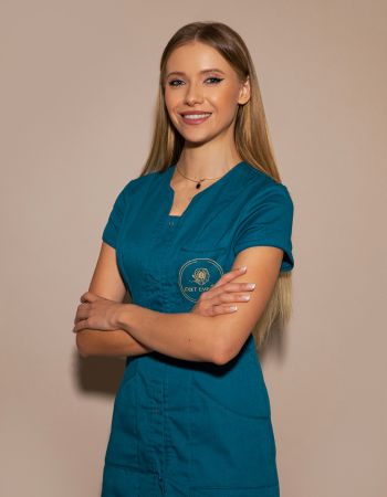 Klaudia Dziaduch ekspert Biowen