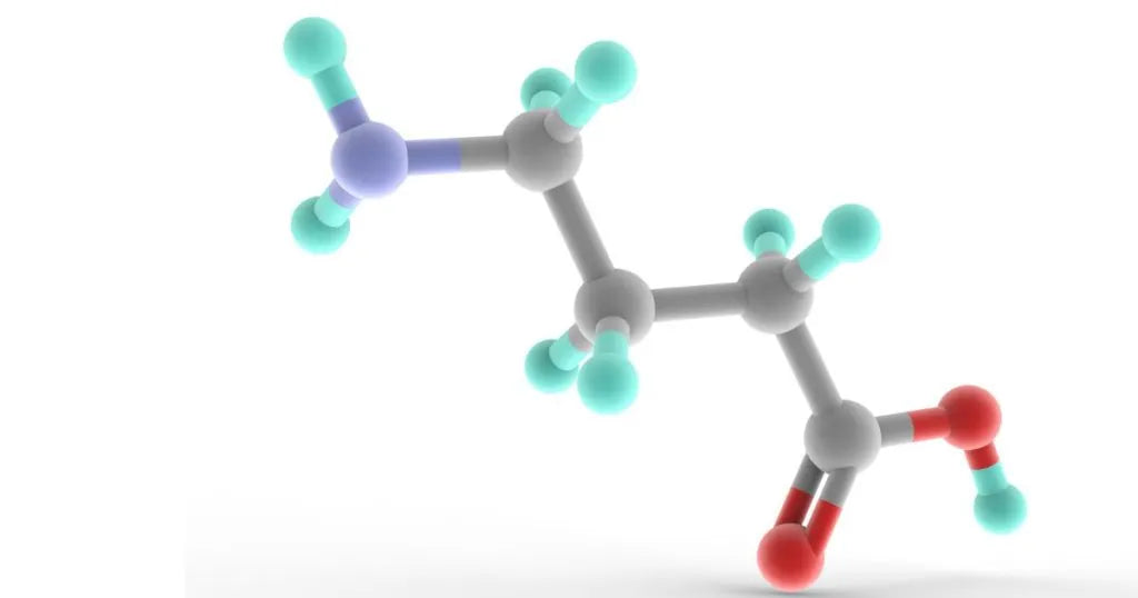 GABA kwas gamma-aminomasłowy - zdjęcie poglądowe