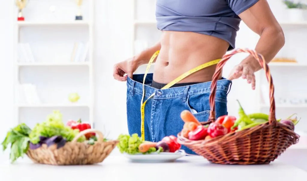 Jak utrzymać zdrowe nawyki żywieniowe - zdjęcie poglądowe