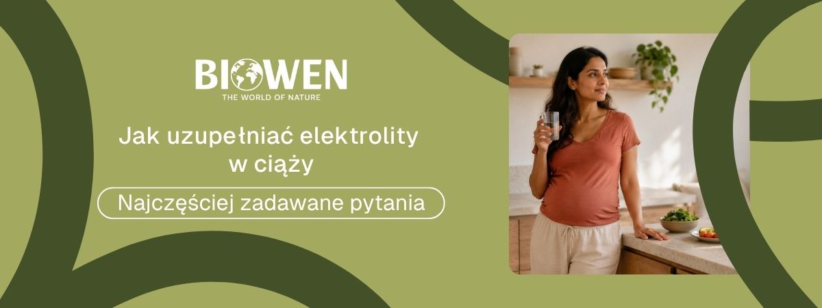Jak uzupełniać elektrolity w ciąży faq- najczęściej zadawane pytania