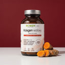 Kolagen wołowy Biowen 225g proszek