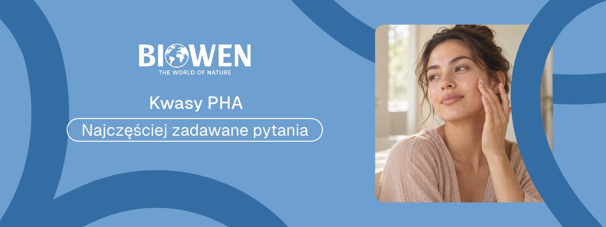 Kwasy PHA faq - najczęściej zadawane pytania