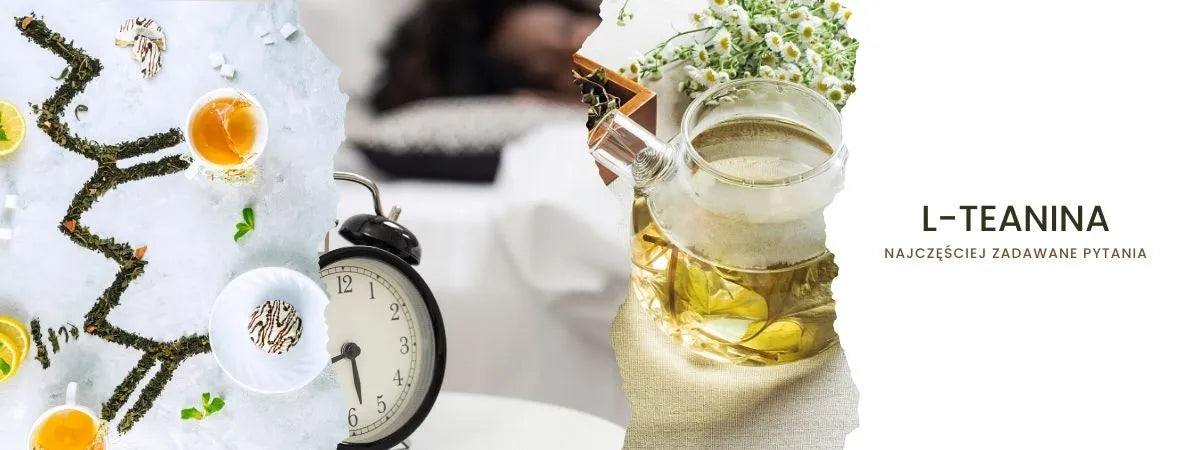 L-teanina FAQ