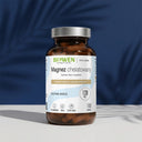 magnez chelatowany biowen 120 mg suplement diety w kapsułkach