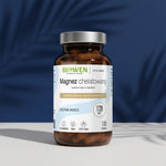 magnez chelatowany biowen 120 mg suplement diety w kapsułkach