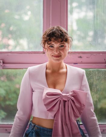 Martyna Kaczmarek ekspertka Biowen